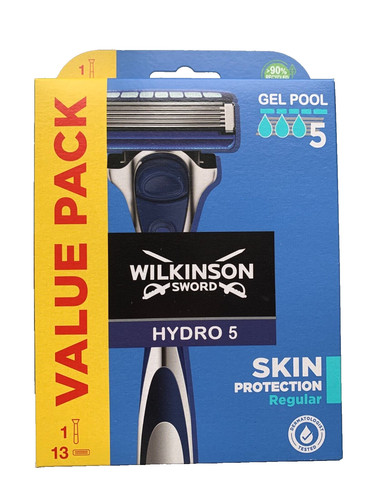 Wilkinson hydro skin protect - hydro,