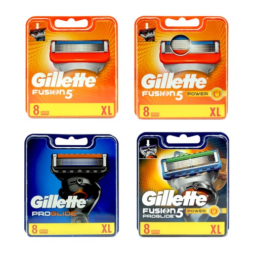 Gillette fusion5 proglide - gillette,