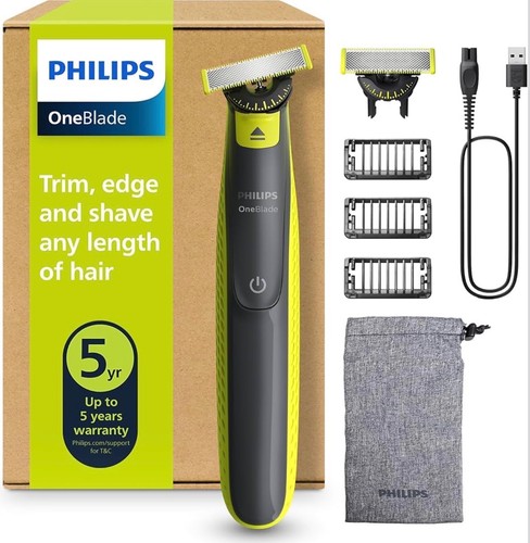 Philips oneblade 360 face - philips,