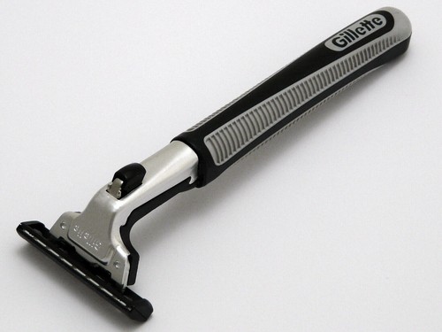 Gillette contour plus rasierer - gillette,
