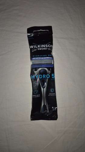 Wilkinson sword hydro - hydro, 5