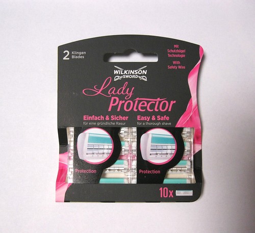 Wilkinson sword lady - wilkinson,