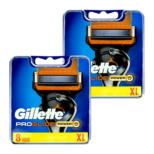 Gillette proglide power - proglide,