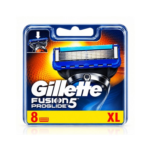Gillette fusion proglide - gillette,