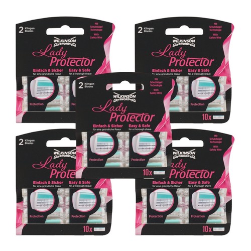 Wilkinson sword lady protector - lady,