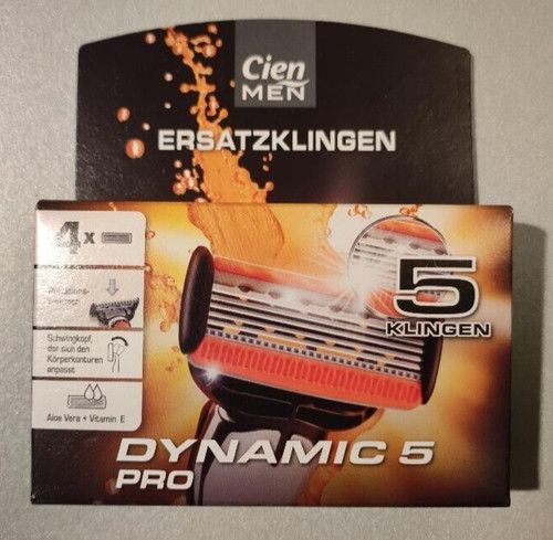 Cien men dynamic pro - 5,