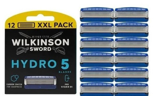Wilkinson sword hydro - sword,