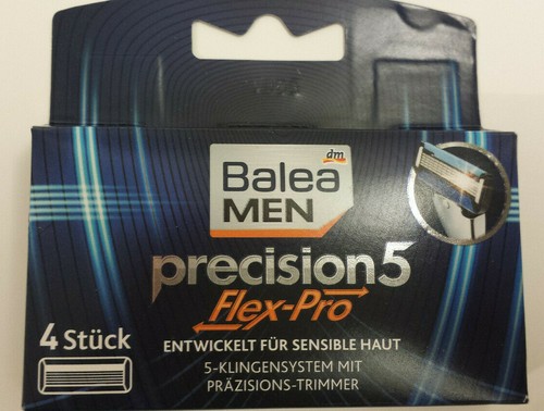 Balea precision flex - balea,