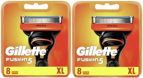 Gillette fusion5 rasierklingen - fusion5,