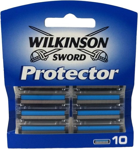 Wilkinson protector - x,