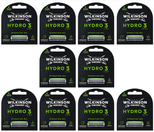 Wilkinson hydro3 hydrating gel - wilkinson,