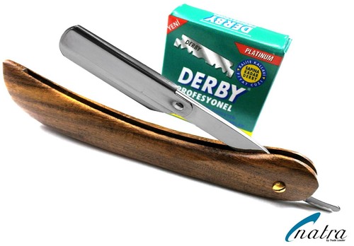 Rasiermesser 100 derby - rasiermesser,