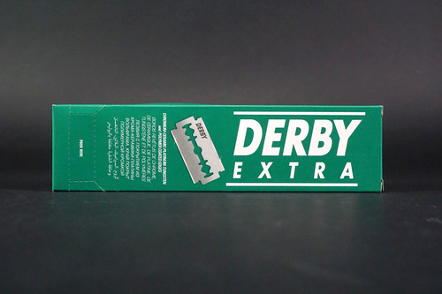 100 stück derby extra - -,
