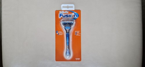 Gillette fusion rasierer - 5,