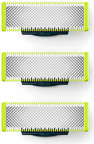 Philips oneblade ersatzklingen - philips,